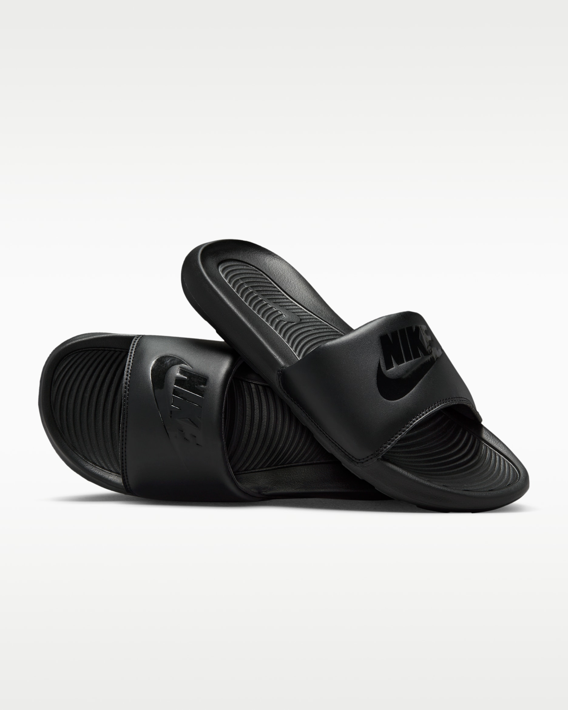 Nike Victori One Men's Slides. Nike.com
